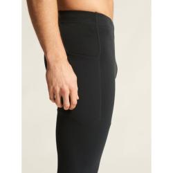 Craft Essence 3 C17228 pánské kalhoty - černá (9990)