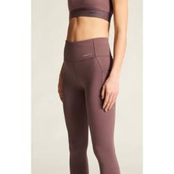 Craft Essence 3 - fialová (C17231-7880) dámské legíny