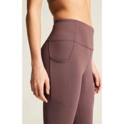 Craft Essence 3 - fialová (C17231-7880) dámské legíny