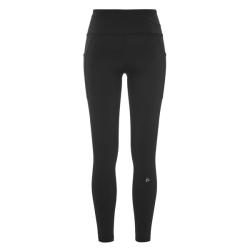 Craft Essence 3 C17228 pánské kalhoty - černá (9990)