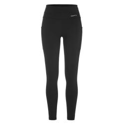 Craft Essence 3 C17228 pánské kalhoty - černá (9990)
