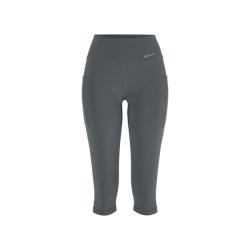 Craft Essence Capri 3 C17232 dámske nohavice - sivá (9580)