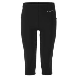 Craft Essence Knickers 3 C17229 pánské kalhoty - černá (9990)