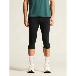 Craft Essence Knickers 3 C17229 pánské kalhoty - černá (9990)