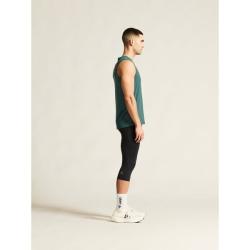 Craft Essence Knickers 3 C17229 pánské kalhoty - černá (9990)