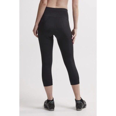 Craft Essence Knickers W 1907134 dámské cyklokalhoty + šátek Kilpi