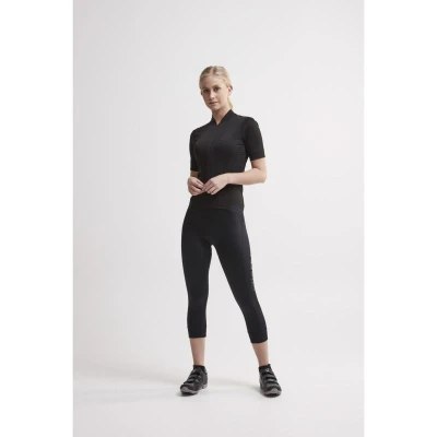 Craft Essence Knickers W 1907134 dámské cyklokalhoty + šátek Kilpi