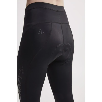 Craft Essence Knickers W 1907134 dámské cyklokalhoty POUZE XS - černá (VÝPRODEJ)