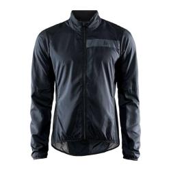 Craft Essence Light Wind 1908813 cyklobunda LEN XL - čierna (VÝPREDAJ)