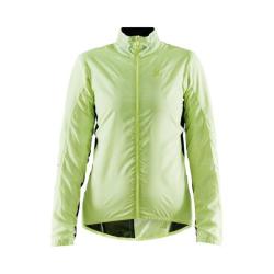 Craft Essence Light Wind W 1908792 dámská cyklobunda POUZE L - černá (VÝPRODEJ)