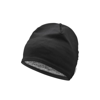 Craft Essence Thermal Ponytail 1916628 čepice - černá (999000(9990))