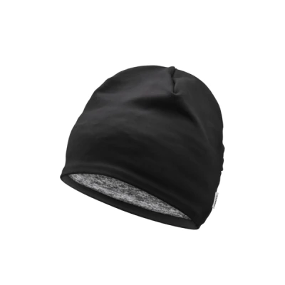 Craft Essence Thermal Ponytail 1916628 čepice - černá (999000(9990))