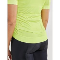 Craft Essence tight W 1907133 dámský cyklodres POUZE S - černá (VÝPRODEJ)