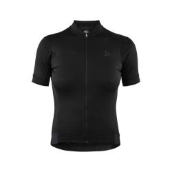 Craft Essence tight W 1907133 dámský cyklodres POUZE S - černá (VÝPRODEJ)