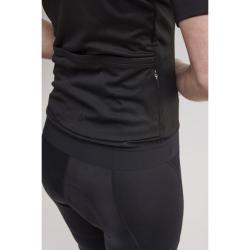 Craft Essence tight W 1907133 dámský cyklodres POUZE S - černá (VÝPRODEJ)