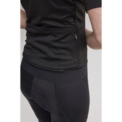 Craft Essence tight W 1907133 dámský cyklodres POUZE S - černá (VÝPRODEJ)