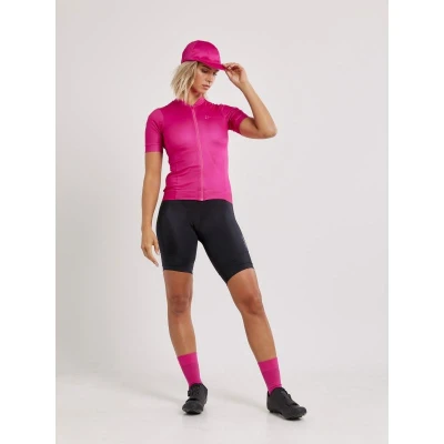 Craft Essence tight W 1907133 dámský cyklodres