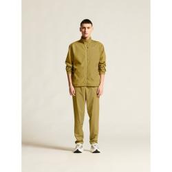 Craft Essence Wind 2 C17235 pánská bunda - zelená (6540)