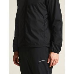 Craft Essence Wind 2 C17235 pánska bunda - čierna (9990)