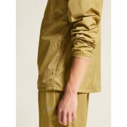 Craft Essence Wind 2 C17235 pánská bunda - zelená (6540)