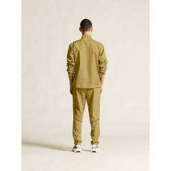 Craft Essence Wind 2 C17235 pánská bunda - zelená (6540)