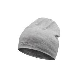 Craft Essence Wool 1916631 čiapka - sivá (950000(950M) Craft Essence Wool 1916631 čiapka - sivá (950000(950M)