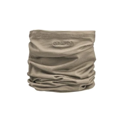 Craft Essence Wool 1916632 nákrčník - béžová (240000(2400)) Craft Essence Wool 1916632 nákrčník - béžová (240000(2400))