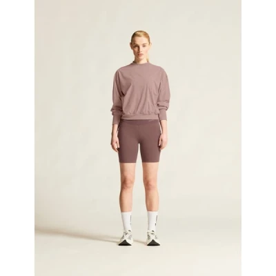 Craft Essencehort Tights 3 C17233 dámské šortky - fialová (7880)