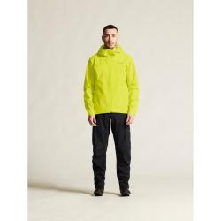 Craft Everyday Hydro C17357 pánská cyklobunda - žlutá (5550)