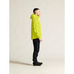 Craft Everyday Hydro C17357 pánská cyklobunda - žlutá (5550)