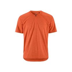 Craft Everyday HZ SS C17347 pánský cyklodres - červená (4510)