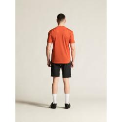 Craft Everyday HZ SS C17347 pánský cyklodres - červená (4510)