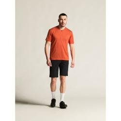 Craft Everyday HZ SS C17347 pánský cyklodres - červená (4510)