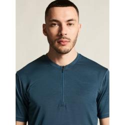 Craft Everyday HZ SS C17347 pánský cyklodres - modrá (3850)