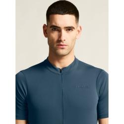 CRAFT Everyday SS C17362 pánský cyklodres - modrá (3850)