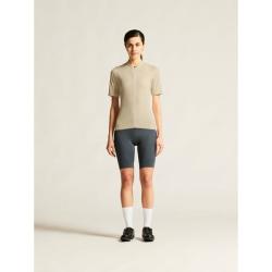 Craft Everyday SS C17363 dámský cyklodres - bílá (1050)