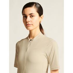 Craft Everyday SS C17363 dámský cyklodres - bílá (1050)