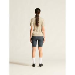 Craft Everyday SS C17363 dámský cyklodres - bílá (1050)