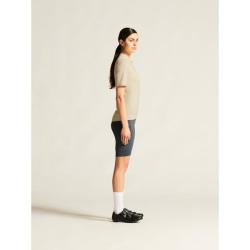 Craft Everyday SS C17363 dámský cyklodres - bílá (1050)