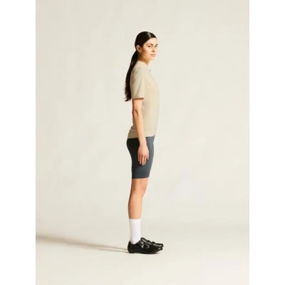 Craft Everyday SS C17363 dámský cyklodres - bílá (1050)