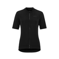 Craft Everyday SS C17363 dámský cyklodres - černá (9990)