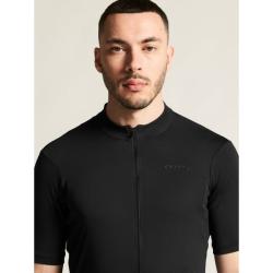 Craft Everyday cyklodres kr. rukáv - čierna (C17362-9990)