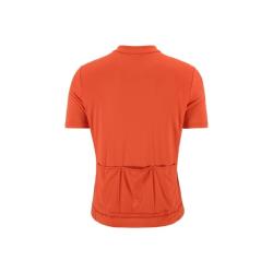 Craft Everyday SS C17362 pánský cyklodres - červená (4510)