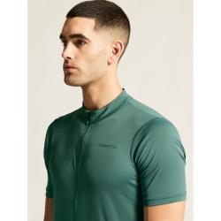 Craft Everyday SS cyklodres - zelená (C17362-6530)