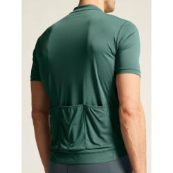 Craft Everyday SS cyklodres - zelená (C17362-6530)