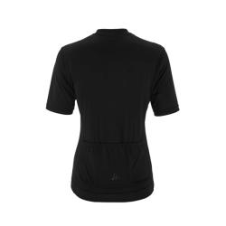 Craft Everyday SS C17363 dámský cyklodres - černá (9990)