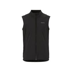 Craft Everyday Thermal Wind C17353 pánská cyklovesta - černá (9990)