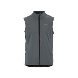 Craft Everyday Thermal Wind C17353 pánská cyklovesta - šedá (9580)