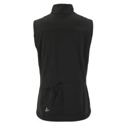 Craft Everyday Thermal Wind C17353 pánská cyklovesta - černá (9990)