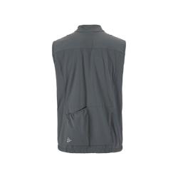 Craft Everyday Thermal Wind C17353 pánská cyklovesta - šedá (9580)